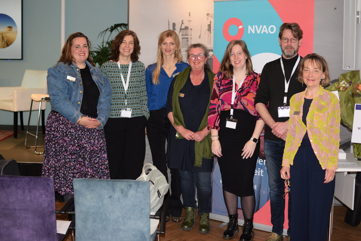 Inspirerende NVAO-themaochtend over toets nieuwe opleiding | NVAO