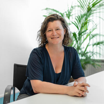 Nadina Arink