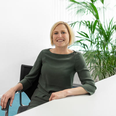 Pauline van de Sande-Wubben