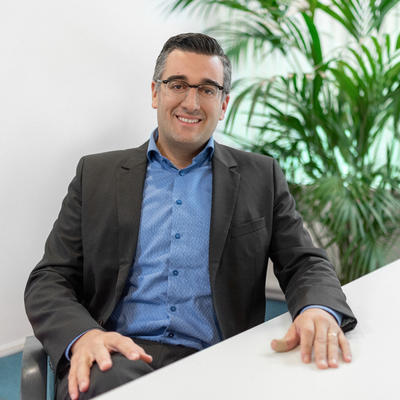 Pieter Soete