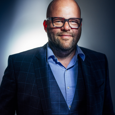 Wouter Duyck